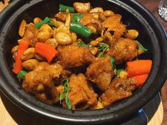 -星叶·东南亚料理(宁波万象汇店)