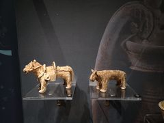 -盘龙城国家考古遗址公园