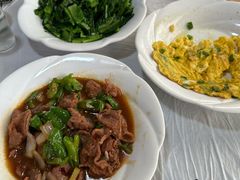 -小六农家乐(崇明西沙湿地店)