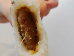 牛肉糕-五芳斋(中山大道总店)