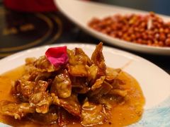 -香满楼(南关店)