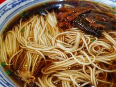 -同得兴 Since·1995 传统苏式面馆(嘉馀坊店)