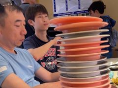 -争鲜回转寿司(东方银座店)