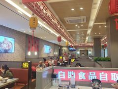 -蝎王府羊蝎子(虎坊桥总店)