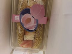 -奈雪的茶(亨特国际广场店)