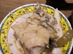 -龙门烤鱼(东方宝泰店)