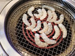 -谷町·烤肉自助(朱雀门店)