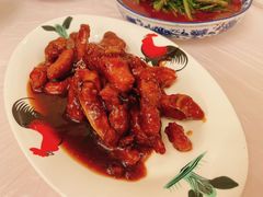 -玲珑餐厅(陕西南路店)