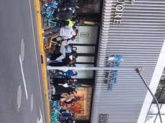 -Dal Cuore 达可芮冰淇淋(陕西北路店)
