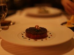 -Caprice(香港四季酒店)