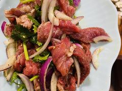 -牛犇烤肉(物资学院路店)