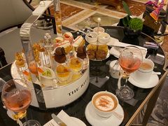 -广州富力丽思卡尔顿酒店