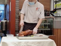 -鸭匠食府·挂炉烤鸭·新京菜(阜成路店)