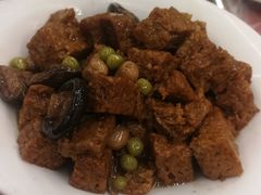 -玉华台饭庄(裕中西里小区店)