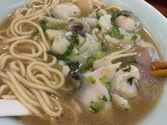 -奎元馆.百年奎元.非遗传承(西湖边的解放路店)