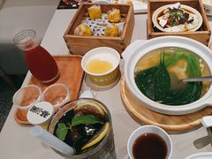 -蔡澜点心·粤菜(丽泽天街店)