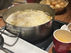 -牛很鲜潮汕牛肉火锅(朝晖路店)