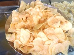 -街街旺风味炸洋芋(大观商业城C座店)