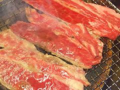 -乐焰活海鲜放题活罗氏虾活鳗和牛烧肉(海珠客村店)