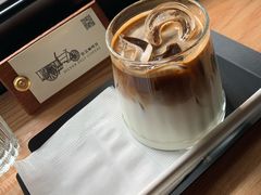 冰博克-长春银盐咖啡馆