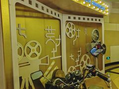 -大光明电影院(南京西路店)