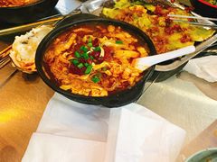 -马老大烧烤(和平路店)