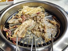 -火焱山烤肉·齐齐哈尔烤肉(朝阳店)