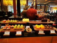 -鸣诗自助餐(澳門四季酒店)