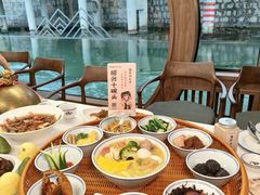 -绍兴老味道·非遗门店(银泰城店)