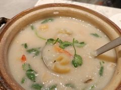 -潮州府·潮菜·砂锅粥(徐家汇店)