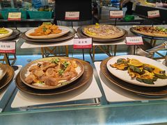 -凡塔斯牛排自助餐厅(广东佛山三水万达店)