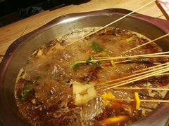 -袁记串串香(川师店)