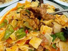 -开帝锐抓饭(五一路店)