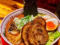 -老龙亭拉面店
