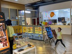 店内环境-恒生万鹂广场(唐镇店)