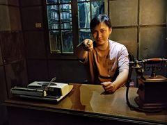 -逃脱反斗城沉浸剧情密室(北京路店)