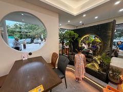 -紫藤园·天目湖大鱼头(南山竹海店)