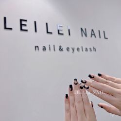 -LEILEI NAIL蕾蕾美甲美睫
