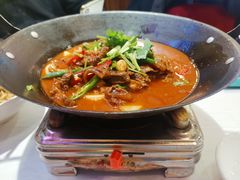 -潇湘码头·鲜湘菜(清河店)