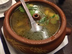 -小厨子私房菜·云南美食店