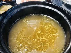 -菌海森林·非遗野生菌火锅(西山区滇池路摩根道店)