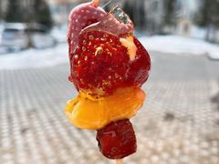 -朴小妹人参鸡汤火锅(长白山万达店)