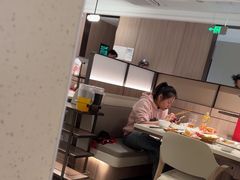 -海底捞火锅(高科广场店)