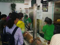 -老磁器口豆汁店(天坛店)