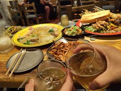 -北丐先生·野馄饨烧烤(雨花万象店)