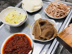 -李德富老街牛杂火锅(抚琴街店)