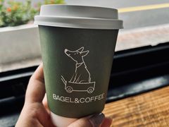 -BIG BAGEL(永康路店)