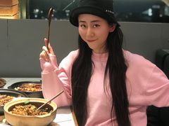 -火啫啫·粤式啫啫煲(南通首店)