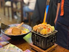火炙波波寿司-仙隐小鹿中華の日料(正弘城店)