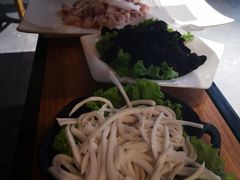 -东椰·海南椰子鸡火锅(朝阳门店)